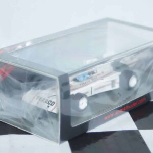 Spark lotus f2 74 british gp 1973 e.fittipaldi 1:43 resin s7302