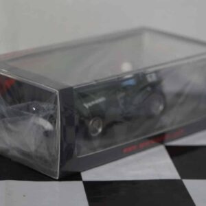 Spark vanwall vw5 winner pescara gp 1957 1:43 resin s7206