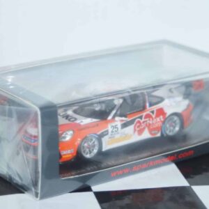 Spark porsche 911 gt3 supercup champion 2020 1:43 resin s8506