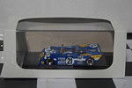 Trofeu Chevron B23 P.Maublanc Lemans 73 1:43rd Scale DSN1:43-34