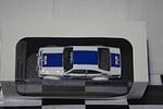 Opel kadett gt/e rac rally 1975 t.pond 1:43rd scale dsn1:43-32 trofeu
