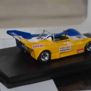 Trofeu Grd 73 S Vila Real 1973 E.Neves 1:43rd Scale DSN1:43-33