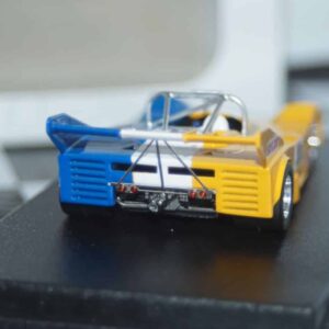 Trofeu Grd 73 S Vila Real 1973 E.Neves 1:43rd Scale DSN1:43-33