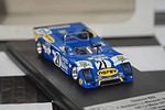 Trofeu Chevron B23 P.Maublanc Lemans 73 1:43rd Scale DSN1:43-34