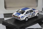 Opel kadett gt/e rac rally 1975 t.pond 1:43rd scale dsn1:43-32 trofeu