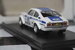 Opel kadett gt/e rac rally 1975 t.pond 1:43rd scale dsn1:43-32 trofeu