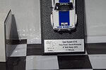 Opel kadett gt/e rac rally 1975 t.pond 1:43rd scale dsn1:43-32 trofeu