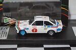 Trofeu Ford Escort MK2 A.Vatanen 1000 Lakes 1978 1:43rd Scale RR.fi 19