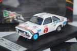 Trofeu Ford Escort MK2 A.Vatanen 1000 Lakes 1978 1:43rd Scale RR.fi 19