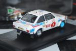 Trofeu Ford Escort MK2 A.Vatanen 1000 Lakes 1978 1:43rd Scale RR.fi 19