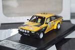 Opel Kadett GT/E Monte-Carlo 1977 J-P.NICOLAS 1:43rd Scale DSN1:43-23 TROFEU