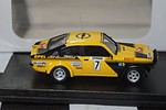 Opel Kadett GT/E Monte-Carlo 1977 J-P.NICOLAS 1:43rd Scale DSN1:43-23 TROFEU