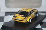 Opel Kadett GT/E Monte-Carlo 1977 J-P.NICOLAS 1:43rd Scale DSN1:43-23 TROFEU