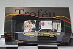 Trofeu audi sports quattro h.mikkola 1000 lakes rally 1984 1:43rd scale rr.fi 16