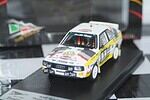 Trofeu audi sports quattro h.mikkola 1000 lakes rally 1984 1:43rd scale rr.fi 16