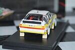 Trofeu audi sports quattro h.mikkola 1000 lakes rally 1984 1:43rd scale rr.fi 16