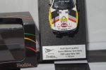Trofeu audi sports quattro h.mikkola 1000 lakes rally 1984 1:43rd scale rr.fi 16