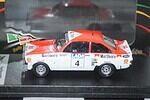 Trofeu Ford Escort A.Vatanen 1000 Lakes Rally 1977 1:43rd Scale RR.fi 15