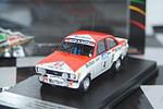 Trofeu Ford Escort A.Vatanen 1000 Lakes Rally 1977 1:43rd Scale RR.fi 15