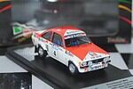 Trofeu Ford Escort A.Vatanen 1000 Lakes Rally 1977 1:43rd Scale RR.fi 15