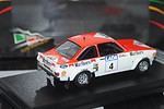 Trofeu Ford Escort A.Vatanen 1000 Lakes Rally 1977 1:43rd Scale RR.fi 15