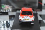Trofeu Ford Escort A.Vatanen 1000 Lakes Rally 1977 1:43rd Scale RR.fi 15