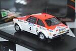 Trofeu Ford Escort A.Vatanen 1000 Lakes Rally 1977 1:43rd Scale RR.fi 15