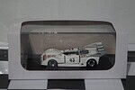 Trofeu GRD 74 S Targa Florio 1974 G.Galimberti 1:43rd Scale DSN1:43-25