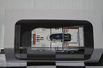 Trofeu GRD 74 S Targa Florio 1974 G.Galimberti 1:43rd Scale DSN1:43-25