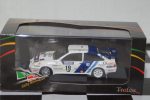 Trofeu Ford Sierra RS Cosworth C.Mcrae New Zealand Rally 1989 1:43rd Scale RR.NZ 11