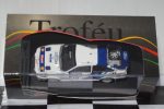 Trofeu Ford Sierra RS Cosworth C.Mcrae New Zealand Rally 1989 1:43rd Scale RR.NZ 11