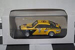 Opel Kadett GT/E Monte-Carlo 1977 W.Rohrl 1:43rd Scale DSN1:43-22 TROFEU
