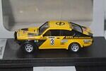 Opel Kadett GT/E Monte-Carlo 1977 W.Rohrl 1:43rd Scale DSN1:43-22 TROFEU