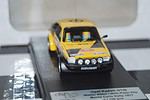 Opel Kadett GT/E Monte-Carlo 1977 W.Rohrl 1:43rd Scale DSN1:43-22 TROFEU