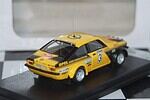 Opel Kadett GT/E Monte-Carlo 1977 W.Rohrl 1:43rd Scale DSN1:43-22 TROFEU