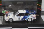Trofeu Ford Sierra RS Cosworth C.Mcrae New Zealand Rally 1989 1:43rd Scale RR.NZ 11