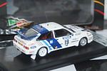 Trofeu Ford Sierra RS Cosworth C.Mcrae New Zealand Rally 1989 1:43rd Scale RR.NZ 11