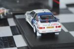 Trofeu Ford Sierra RS Cosworth C.Mcrae New Zealand Rally 1989 1:43rd Scale RR.NZ 11