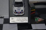Trofeu Ford Sierra RS Cosworth C.Mcrae New Zealand Rally 1989 1:43rd Scale RR.NZ 11