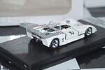 Trofeu GRD 74 S Targa Florio 1974 G.Galimberti 1:43rd Scale DSN1:43-25