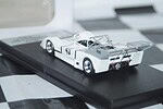 Trofeu GRD 74 S Targa Florio 1974 G.Galimberti 1:43rd Scale DSN1:43-25