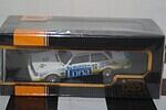 Ixo volvo 142 rac rally m.alen/a.aho 1972 diecast 1:43 rac426.22
