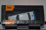 Ixo volvo 142 rac rally m.alen/a.aho 1972 diecast 1:43 rac426.22