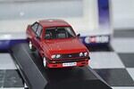 Vanguards ford escort mk3 xr3i silver 1/43 ref  va11017