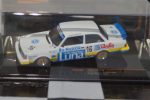 Ixo volvo 142 rac rally m.alen/a.aho 1972 diecast 1:43 rac426.22