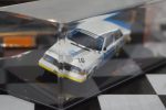 Ixo volvo 142 rac rally m.alen/a.aho 1972 diecast 1:43 rac426.22