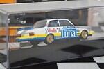 Ixo volvo 142 rac rally m.alen/a.aho 1972 diecast 1:43 rac426.22