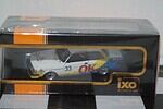 Ixo Volvo 240 ETCC ZOLDER P-G.ANDERSSON Diecast 1:43 GTM153LQ