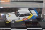 Ixo Volvo 240 ETCC ZOLDER P-G.ANDERSSON Diecast 1:43 GTM153LQ