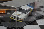 Ixo Volvo 240 ETCC ZOLDER P-G.ANDERSSON Diecast 1:43 GTM153LQ